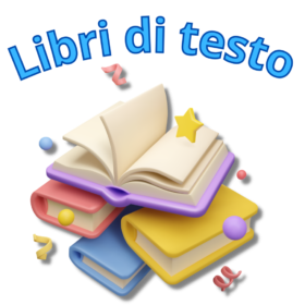 libri di testo