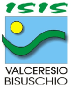logo isis bisuschio